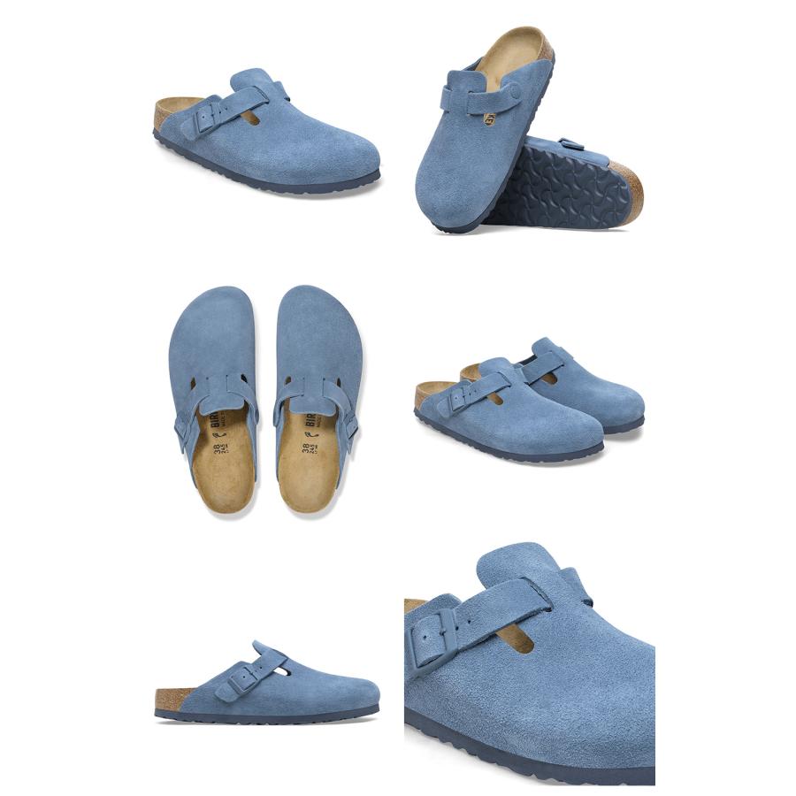 BIRKENSTOCK ビルケンシュトック BOSTON ボストン 再入荷 国内 BIRKENSTOCK ビルケンシュトック BOSTON ボストン 再入荷 国内