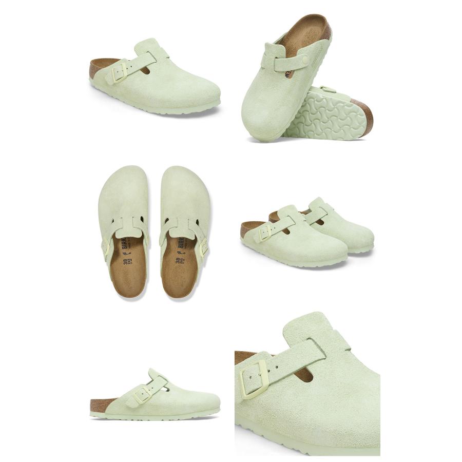 BIRKENSTOCK ビルケンシュトック BOSTON ボストン 再入荷 国内 BIRKENSTOCK ビルケンシュトック BOSTON ボストン 再入荷 国内