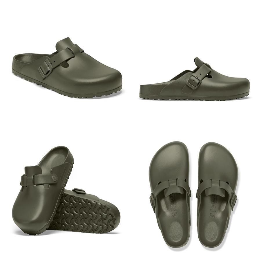 BIRKENSTOCK ビルケンシュトック BOSTON EVA ボストン 国内正規品 サンダル メンズ レディースの画像