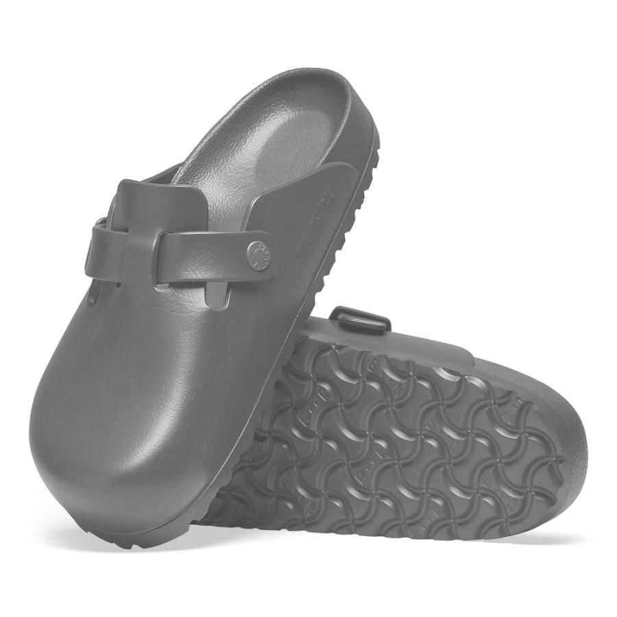 【BIRKENSTOCK】Boston EVA サンダル(127103) メンズ NEW】Boston EVA Black / 127103・1002314 - BIRKENSTOCK