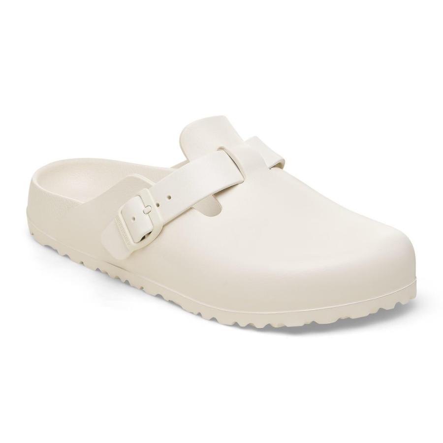 Birkenstock ビルケンシュトック　ボストン　EVA Boston / ボストン EVA カーキ | BIRKENSTOCK