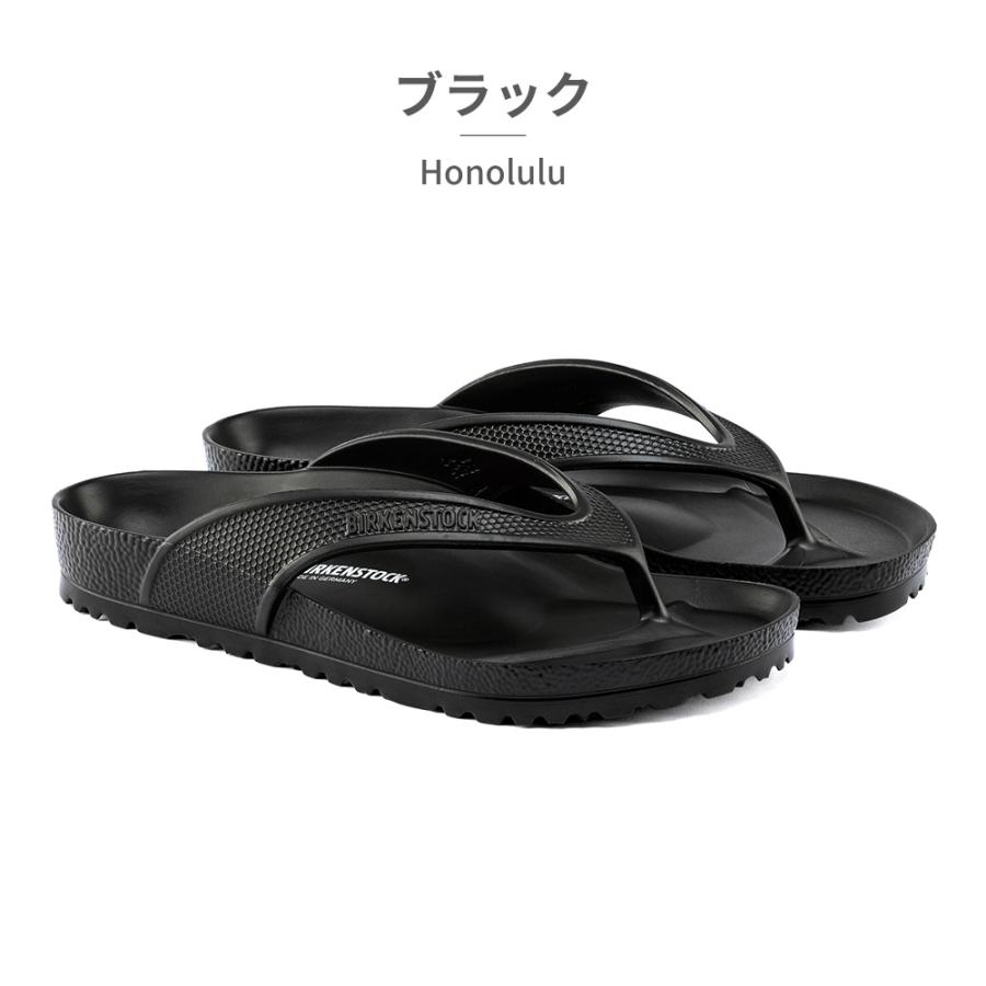 BIRKENSTOCK（ビルケンシュトック） サンダル ホノルル EVA 国内正規品