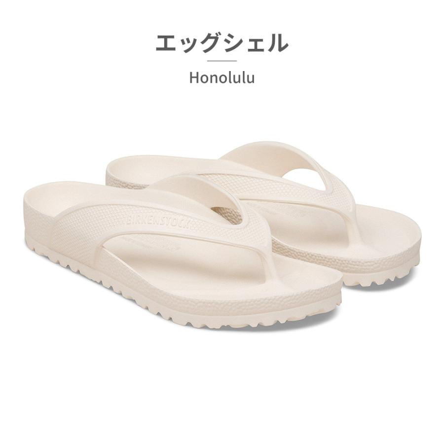BIRKENSTOCK（ビルケンシュトック） サンダル ホノルル EVA 国内正規品