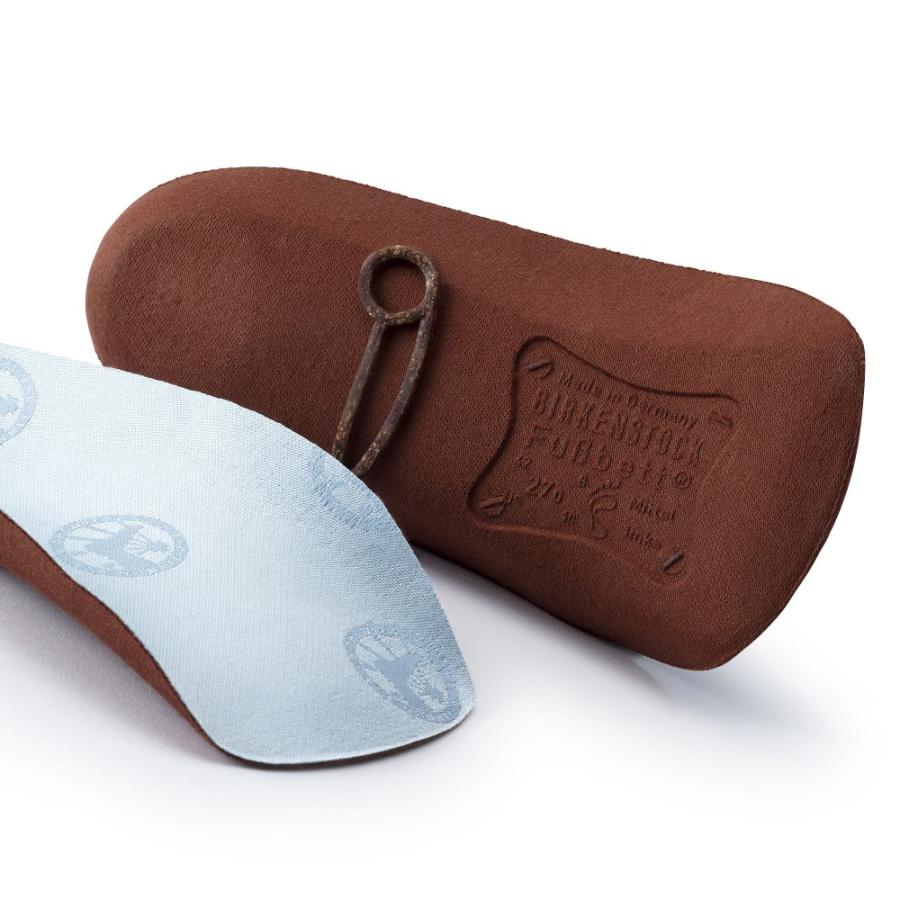 ビルケンシュトック インソール ブルーフットベッド 国内正規品 BIRKENSTOCK Blue Footbed Tradition 1001156 1001158 | BIRKENSTOCK | 04