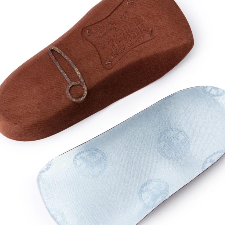 ビルケンシュトック インソール ブルーフットベッド 国内正規品 BIRKENSTOCK Blue Footbed Tradition 1001156 1001158 | BIRKENSTOCK | 06
