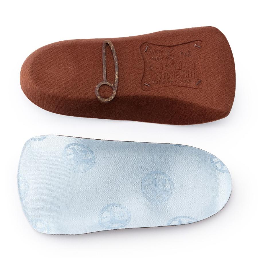 ビルケンシュトック インソール ブルーフットベッド 国内正規品 BIRKENSTOCK Blue Footbed Tradition 1001156 1001158 | BIRKENSTOCK | 07
