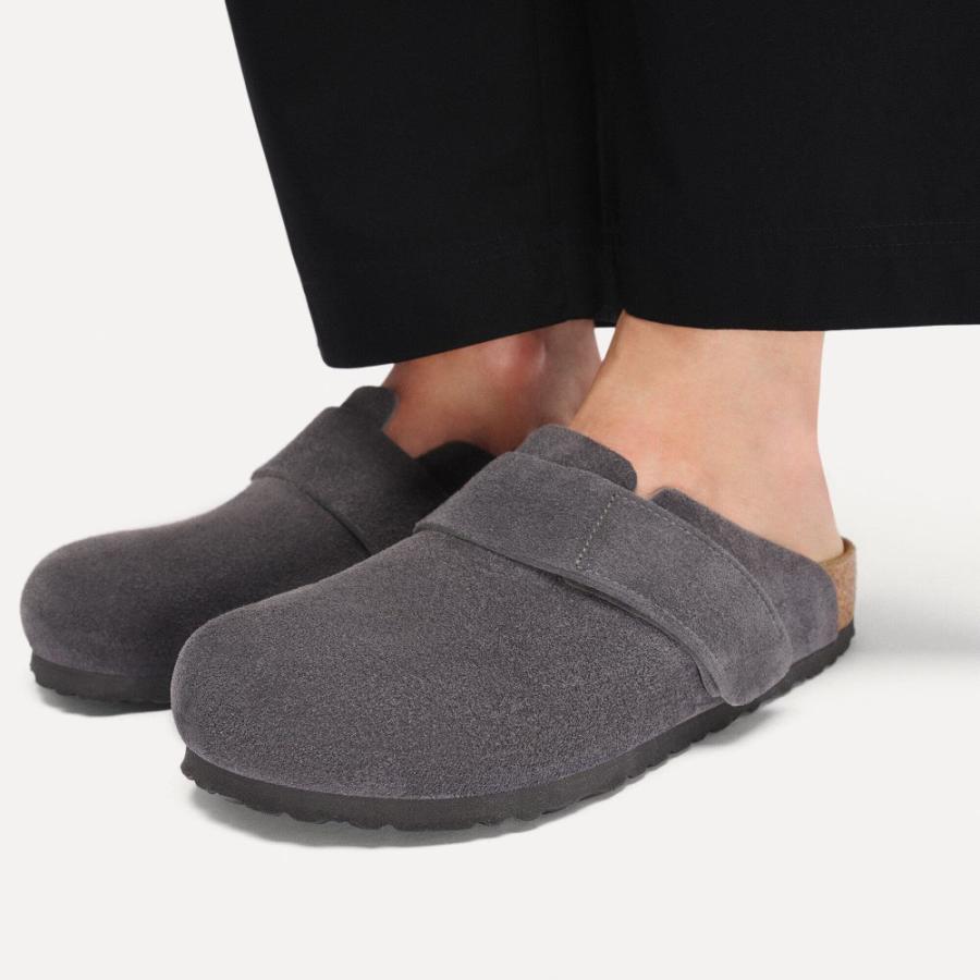 BIRKENSTOCK（ビルケンシュトック） サンダル メンズ レディース ロマ