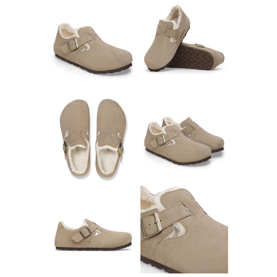 BIRKENSTOCK（ビルケンシュトック） スリッポン メンズ レディース