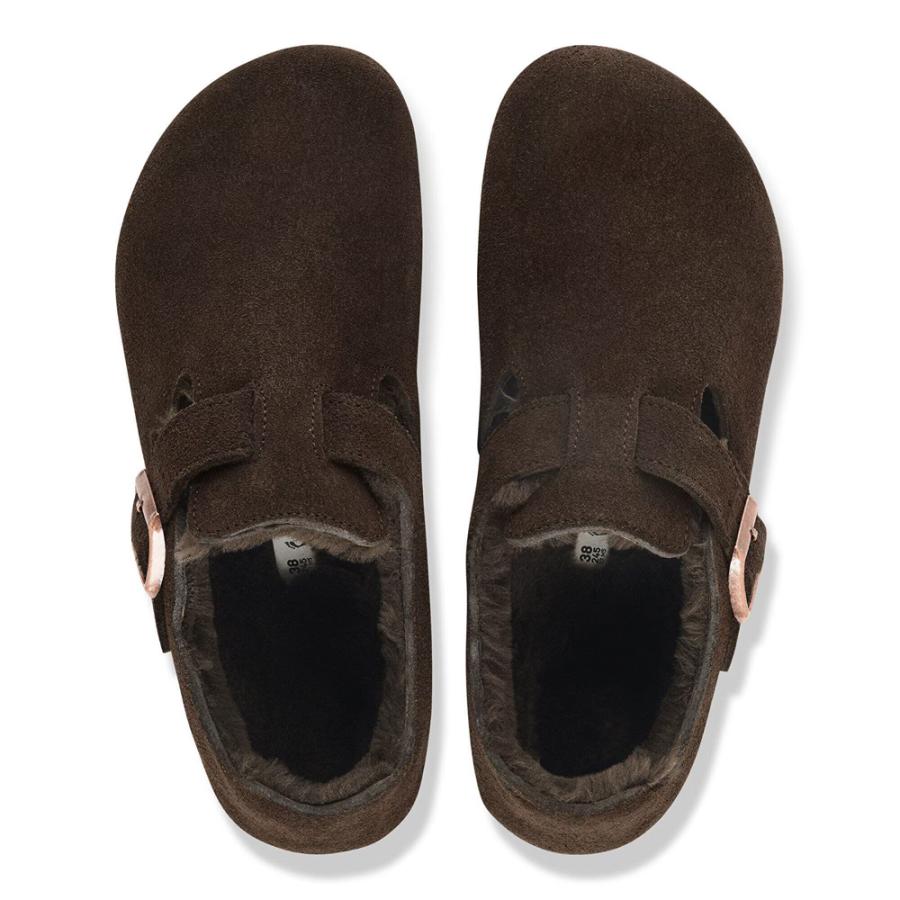 BIRKENSTOCK（ビルケンシュトック） スリッポン メンズ レディース