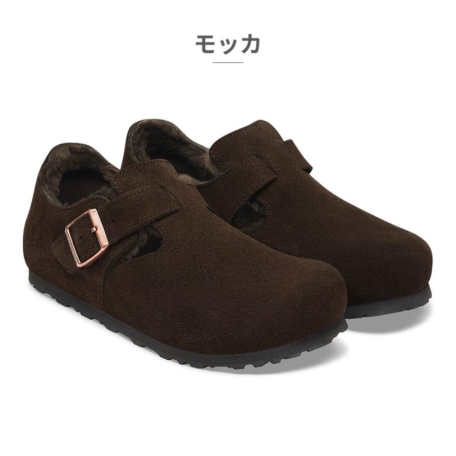 BIRKENSTOCK（ビルケンシュトック） スリッポン メンズ レディース