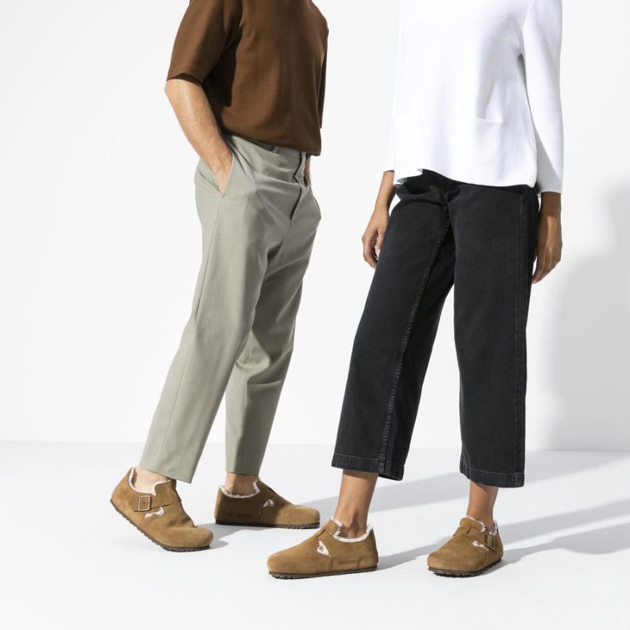 BIRKENSTOCK ビルケンシュトック スリッポン メンズ レディース BIRKENSTOCK ビルケンシュトック スリッポン メンズ レディース