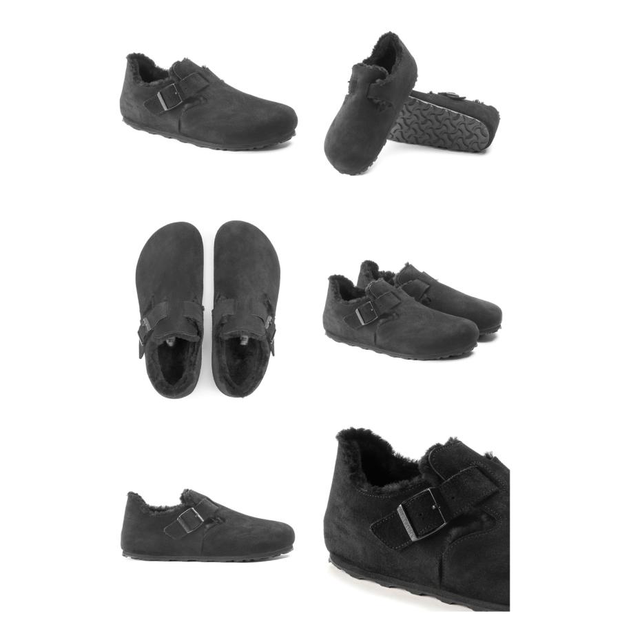 BIRKENSTOCK（ビルケンシュトック） スリッポン メンズ レディース