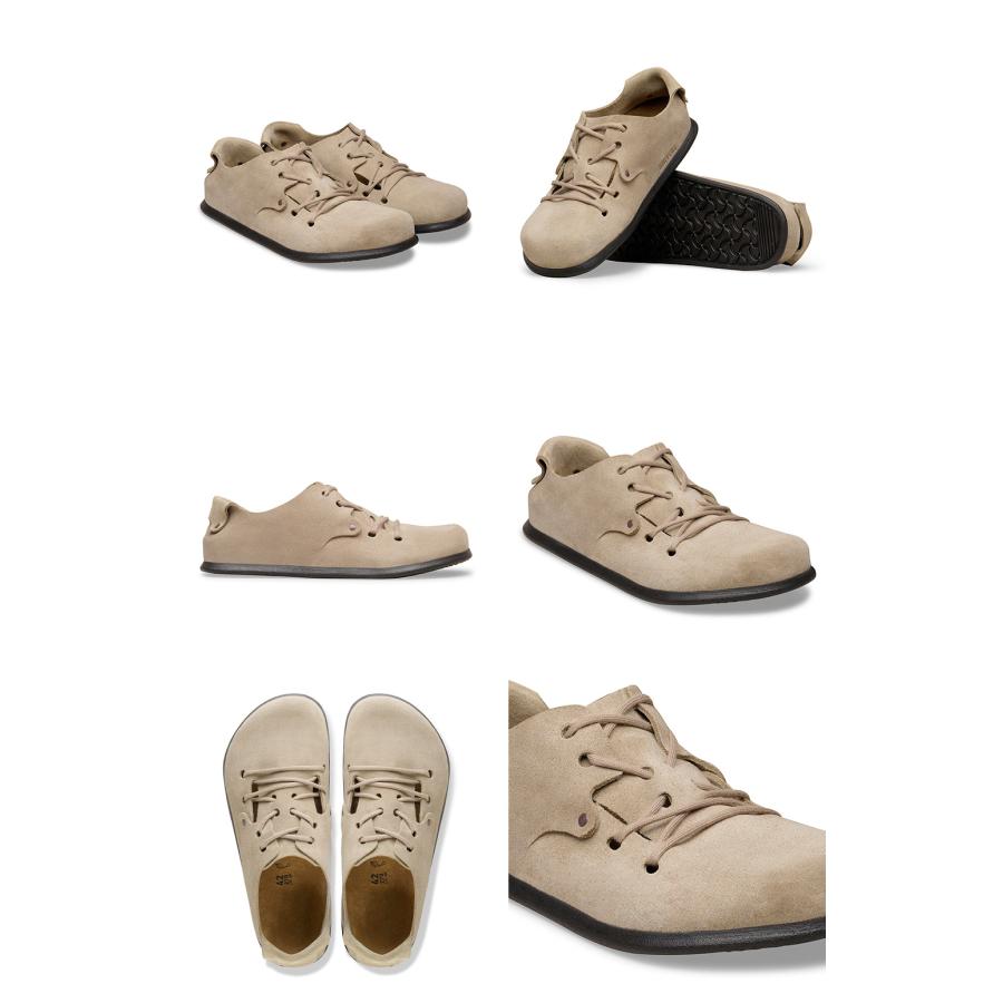 BIRKENSTOCK（ビルケンシュトック） スニーカー メンズ レディース