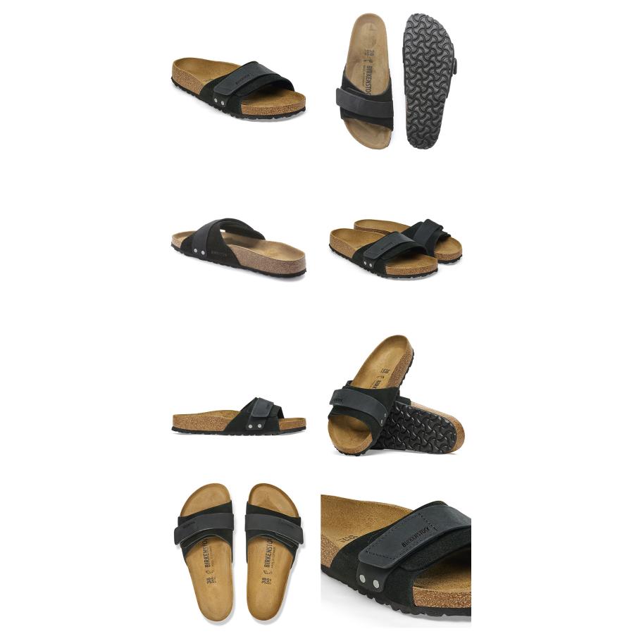 BIRKENSTOCK（ビルケンシュトック） Oita オオイタ 大分 サンダル