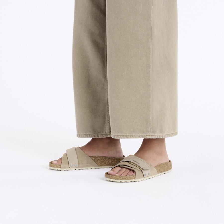 BIRKENSTOCK（ビルケンシュトック） Oita オオイタ 大分 サンダル