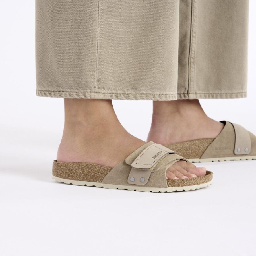 BIRKENSTOCK（ビルケンシュトック） Oita オオイタ 大分 サンダル