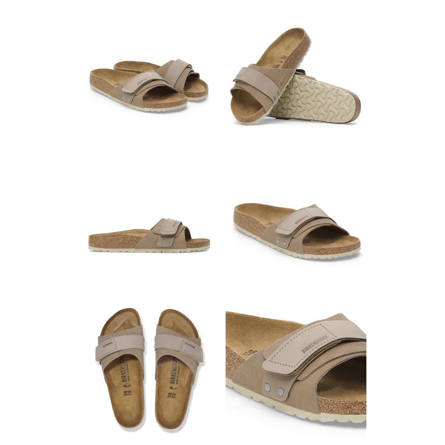 BIRKENSTOCK（ビルケンシュトック） Oita オオイタ 大分 サンダル