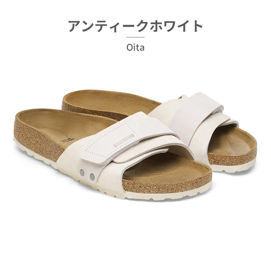 BIRKENSTOCK ビルケンシュトック Oita オオイタ 大分 サンダル メンズ レディース 1024226 1024200 2024春夏｜try-group｜04