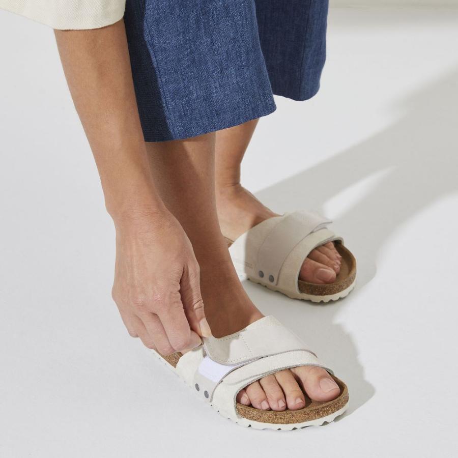 BIRKENSTOCK ビルケンシュトック Oita オオイタ 大分 サンダル メンズ レディース 1024226 1024200 2024春夏｜try-group｜05