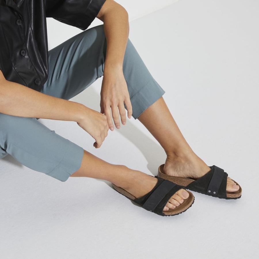 BIRKENSTOCK ビルケンシュトック Oita オオイタ 大分 サンダル メンズ レディース 1024226 1024200 2024春夏｜try-group｜09