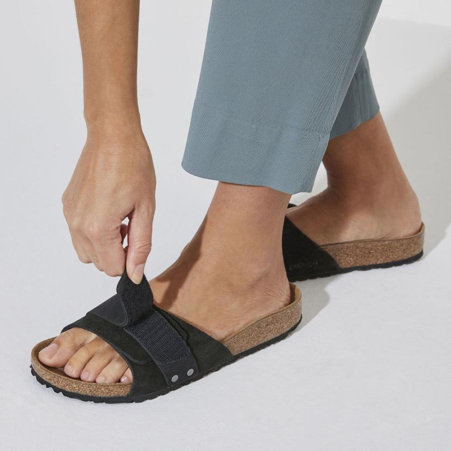 BIRKENSTOCK ビルケンシュトック Oita オオイタ 大分 サンダル メンズ レディース 1024226 1024200 2024春夏｜try-group｜03