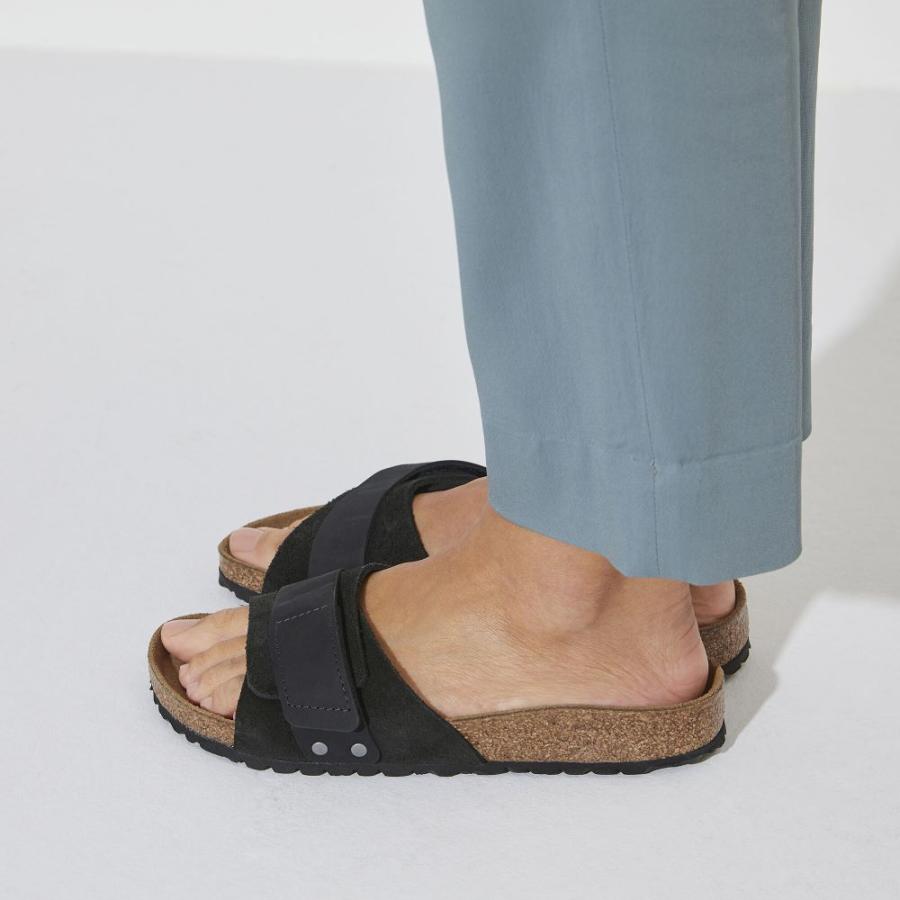お盆中限定　ビルケンシュトク　新品サンダル BIRKENSTOCK ビルケンシュトック Oita オオイタ 大分 サンダル