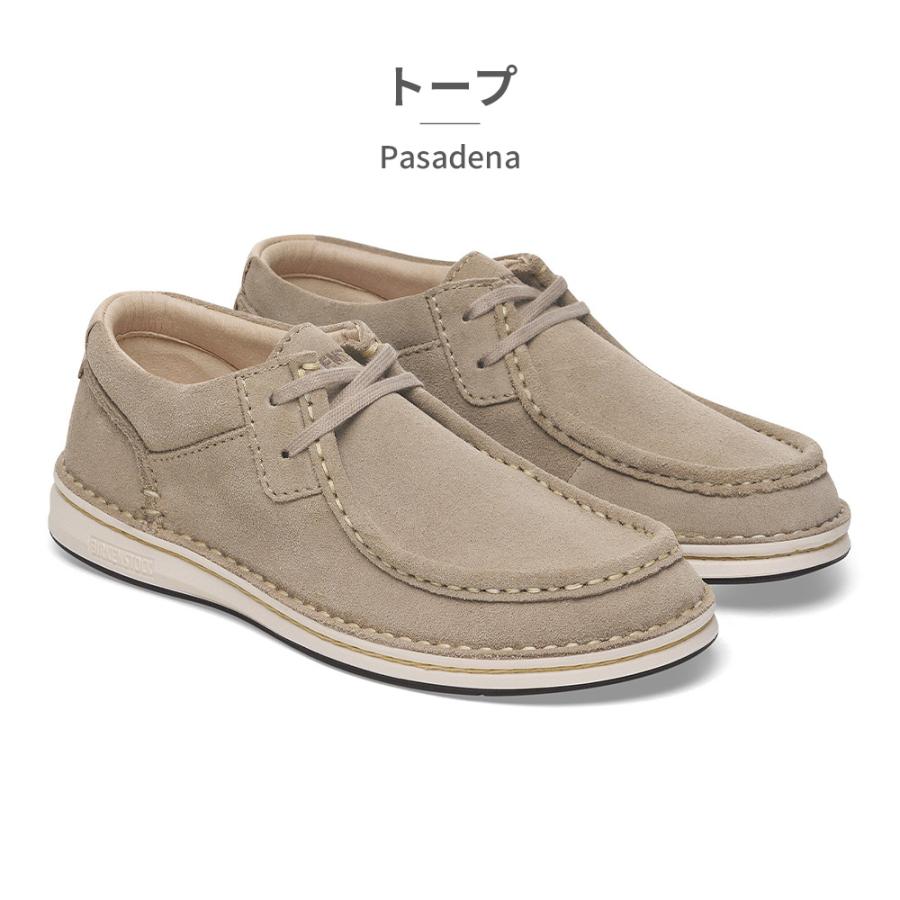 ビルケンシュトック パサディナ BIRKENSTOCK（ビルケンシュトック） BIRKENSTOCK Pasadena 国内正規品