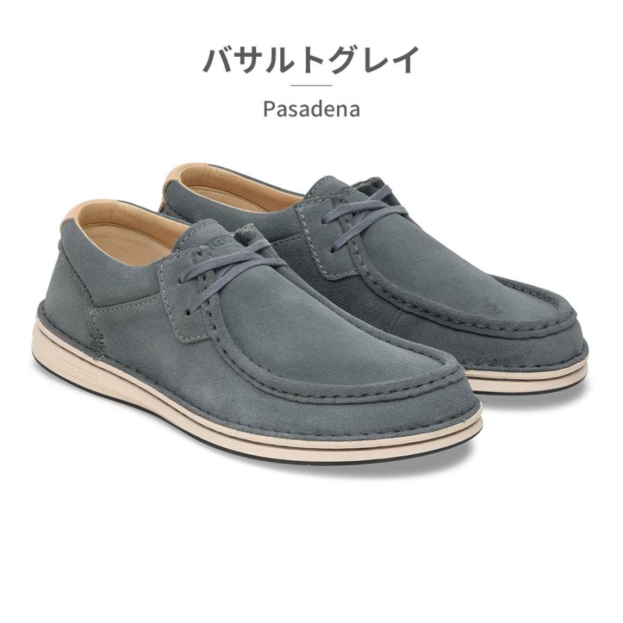 BIRKENSTOCK（ビルケンシュトック） BIRKENSTOCK Pasadena 国内正規品