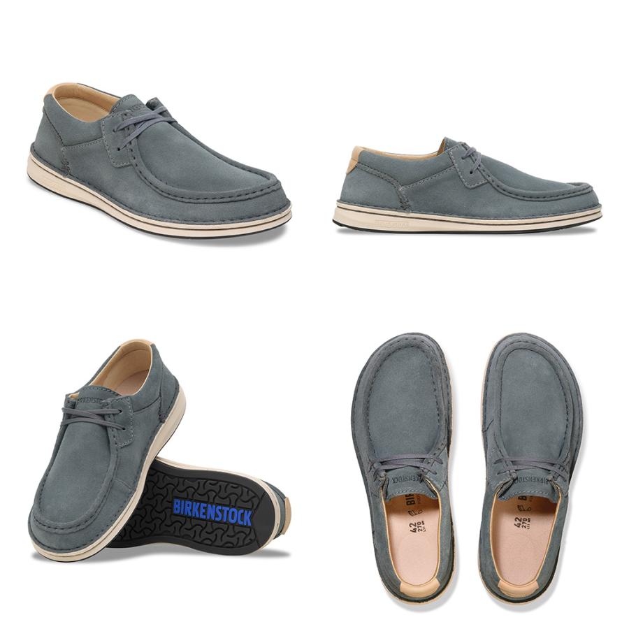 ビルケンシュトック☆PASADENA Ⅱ☆パサディナⅡ☆サイズ42☆新品・箱付 BIRKENSTOCK（ビルケンシュトック） パサデナ Pasadena 1029666