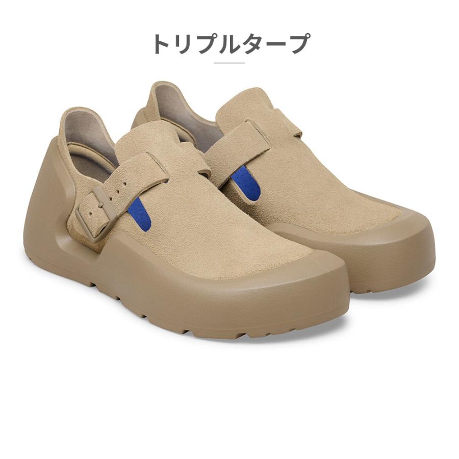 BIRKENSTOCK（ビルケンシュトック） スニーカー メンズ レディース