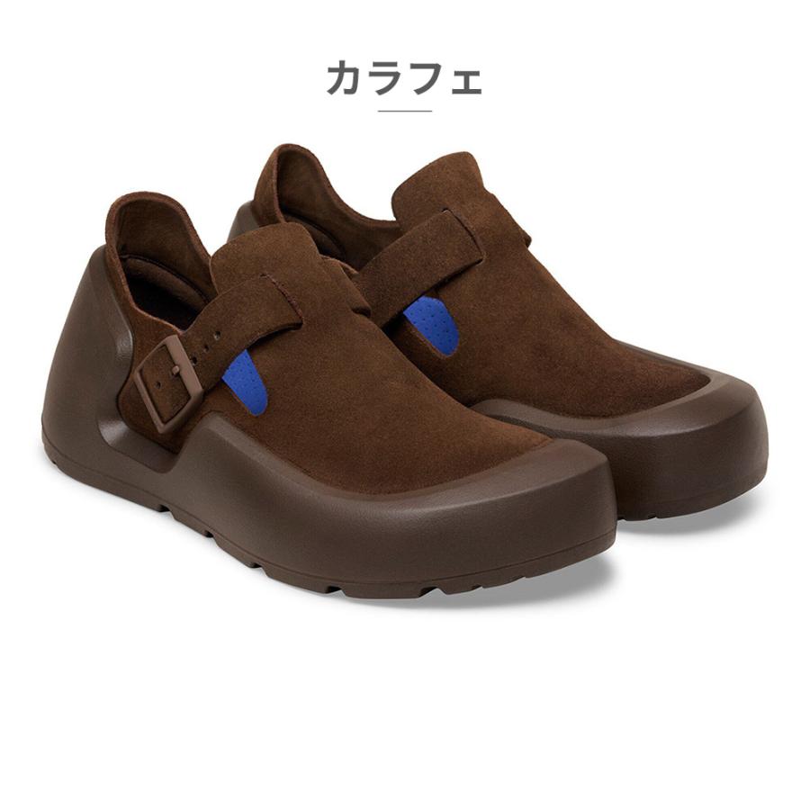 BIRKENSTOCK（ビルケンシュトック） スニーカー メンズ レディース