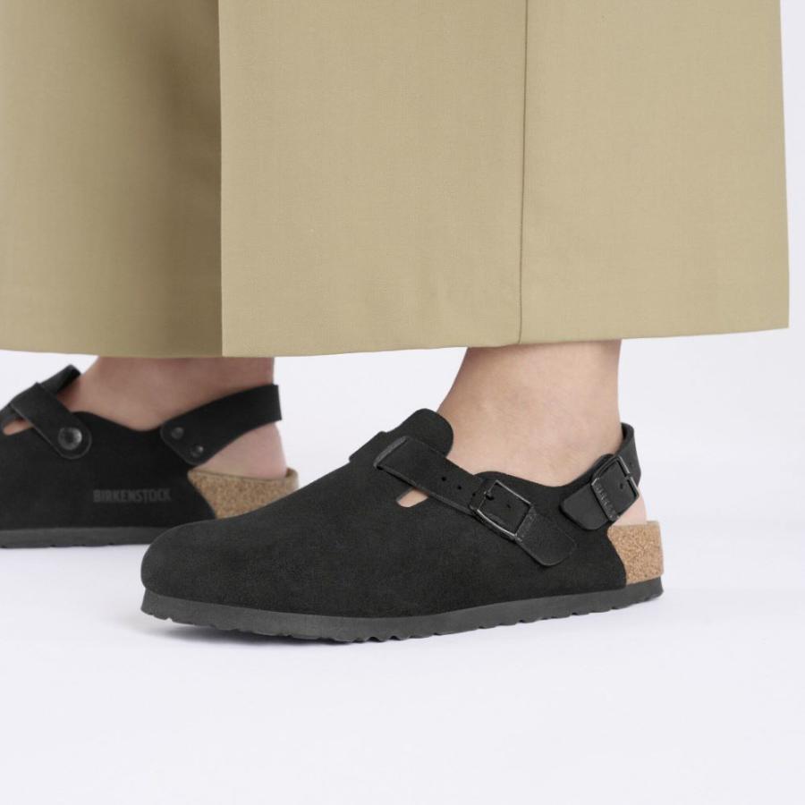 BIRKENSTOCK（ビルケンシュトック） 国内正規品 Tokio II Suede メンズ
