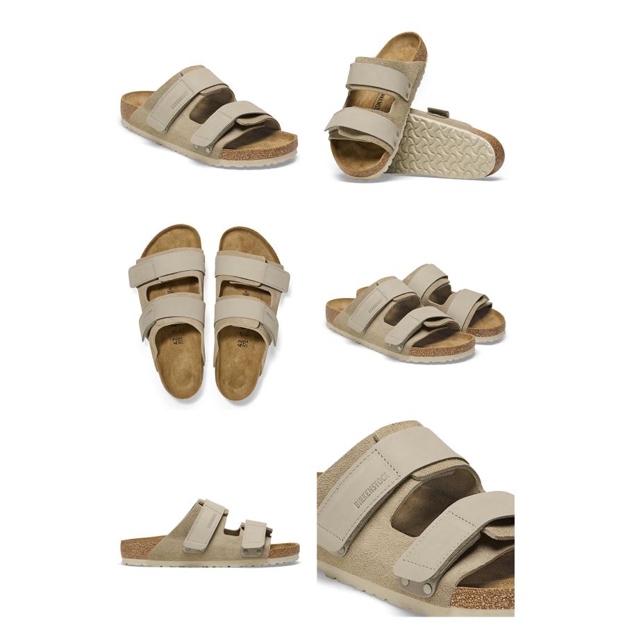 BIRKENSTOCK ビルケンシュトック Uji 宇治 ウジ 国内正規品 サンダル メンズ レディース｜try-group｜16