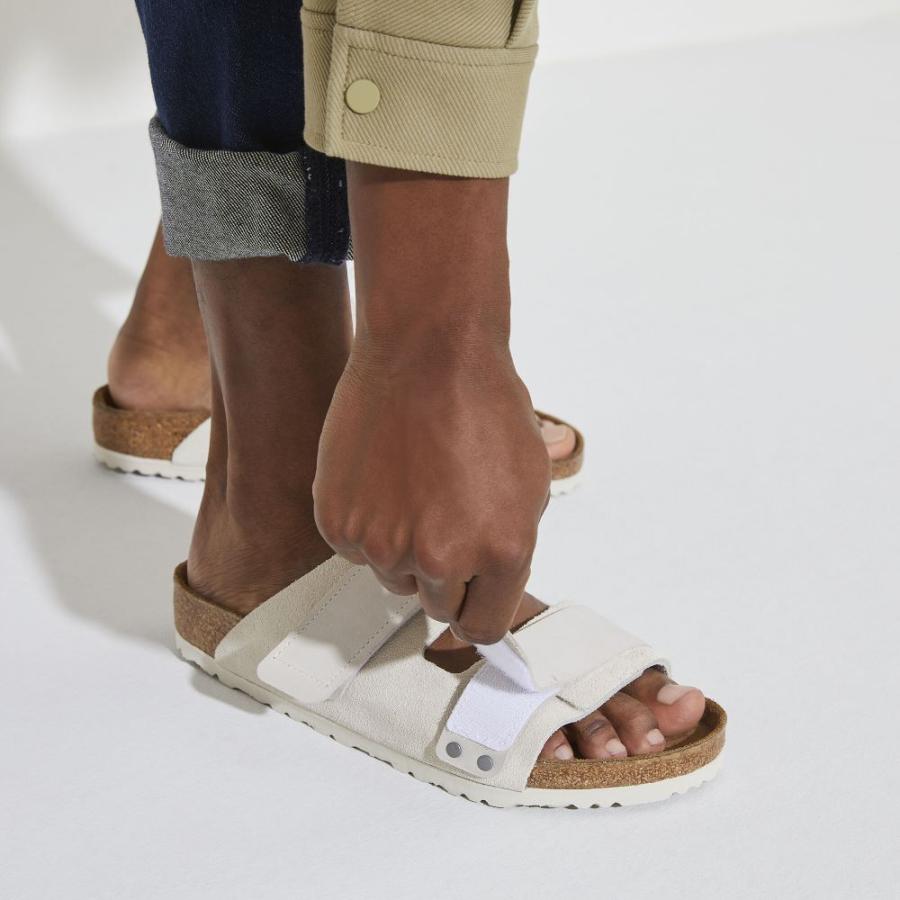 BIRKENSTOCK ビルケンシュトック Uji 宇治 ウジ 国内正規品 サンダル メンズ レディース｜try-group｜11