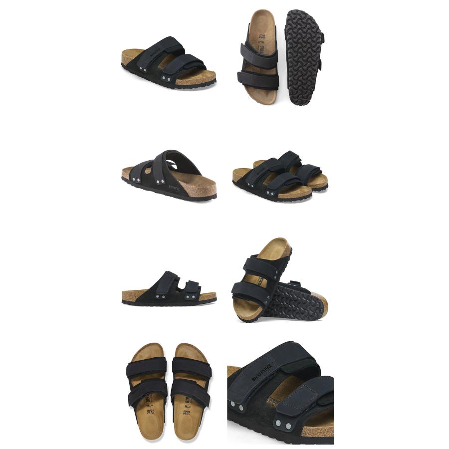 BIRKENSTOCK ビルケンシュトック Uji 宇治 ウジ 国内正規品 サンダル メンズ レディース｜try-group｜14