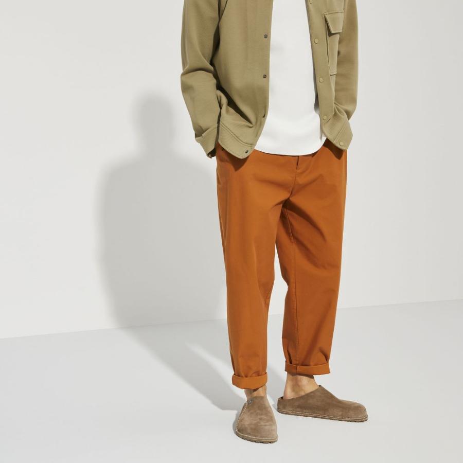 BIRKENSTOCK（ビルケンシュトック） 国内正規品 Zermatt Premium