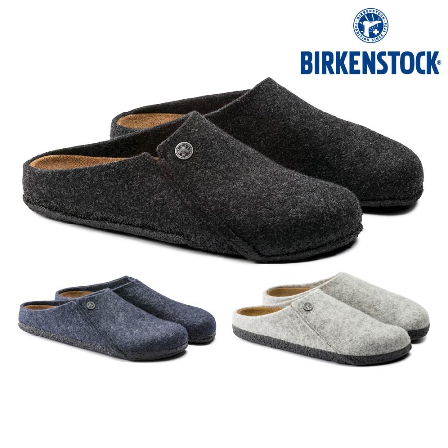 BIRKENSTOCK ビルケンシュトック 国内正規品 Zermatt ルーム BIRKENSTOCK ビルケンシュトック 国内正規品 Zermatt ルーム