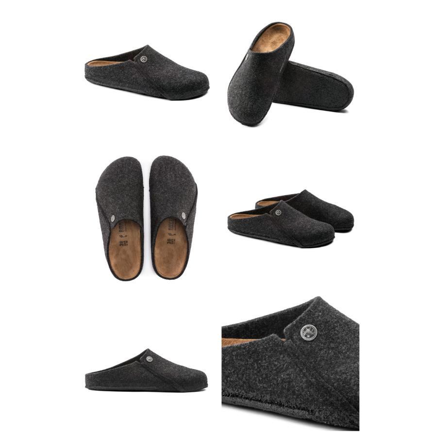 BIRKENSTOCK（ビルケンシュトック） 国内正規品 BIRKENSTOCK Zermatt