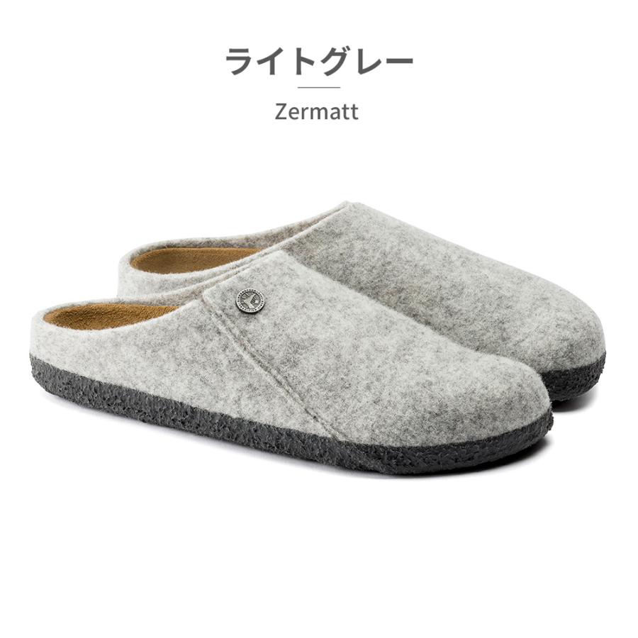 BIRKENSTOCK（ビルケンシュトック） 国内正規品 BIRKENSTOCK Zermatt