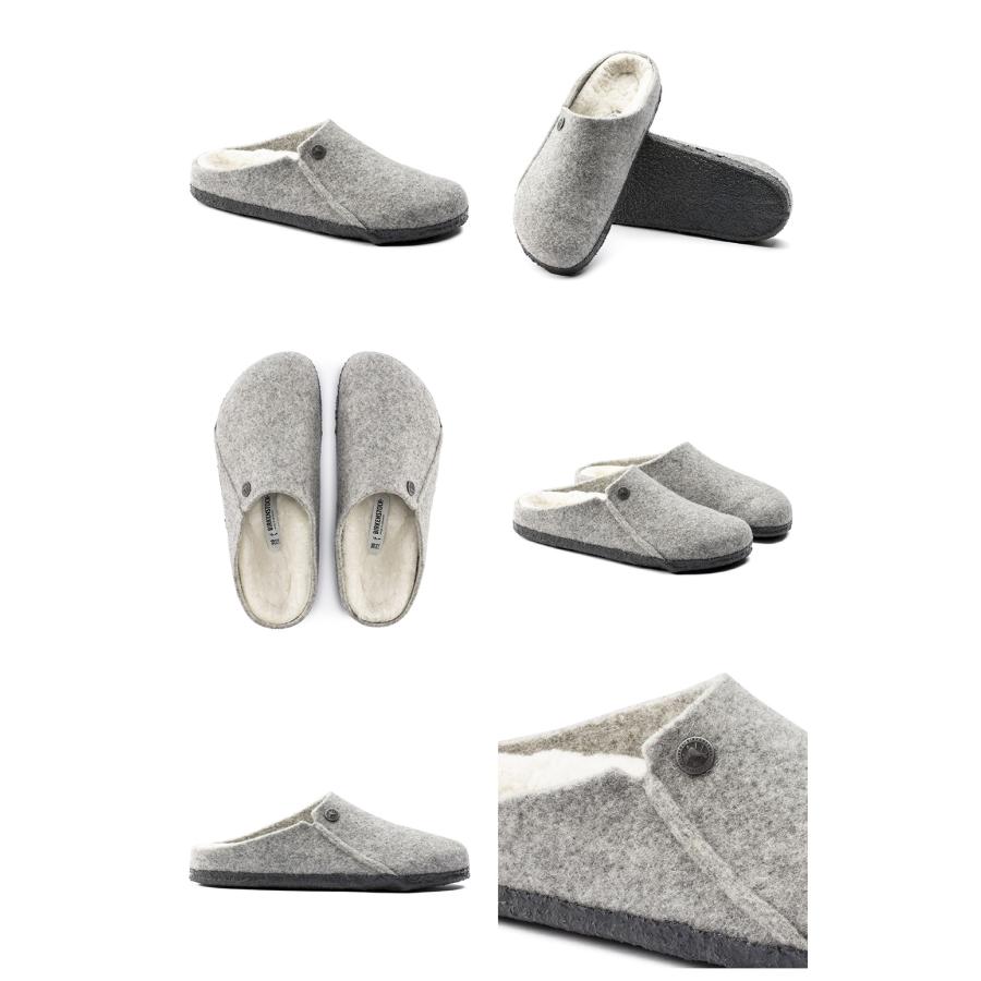 BIRKENSTOCK（ビルケンシュトック） BIRKENSTOCK Zermatt 国内正規品