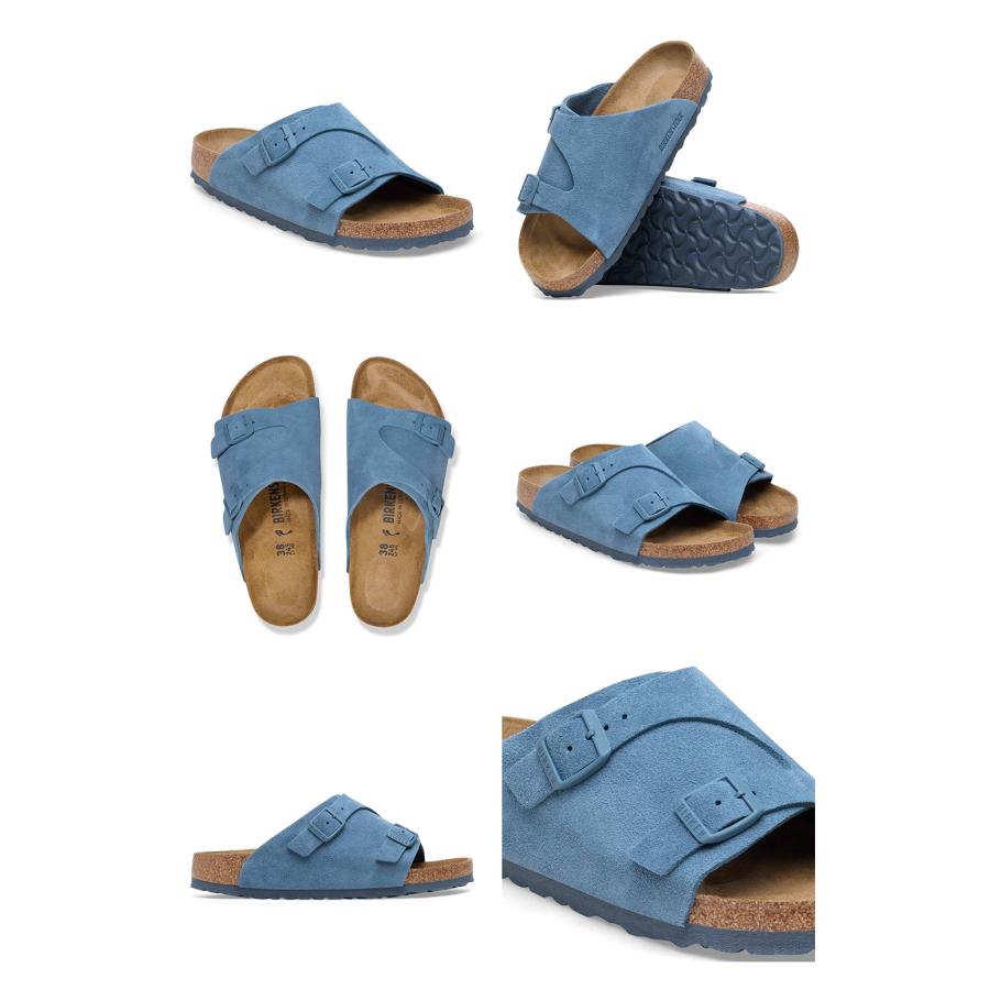 BIRKENSTOCK ビルケンシュトック Zurich チューリッヒ 国内正規 BIRKENSTOCK ビルケンシュトック Zurich チューリッヒ 国内正規