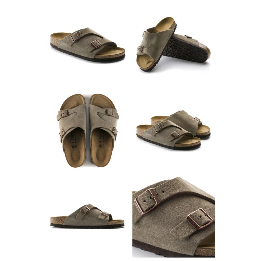 BIRKENSTOCK（ビルケンシュトック） 国内正規品 BIRKENSTOCK Zurich