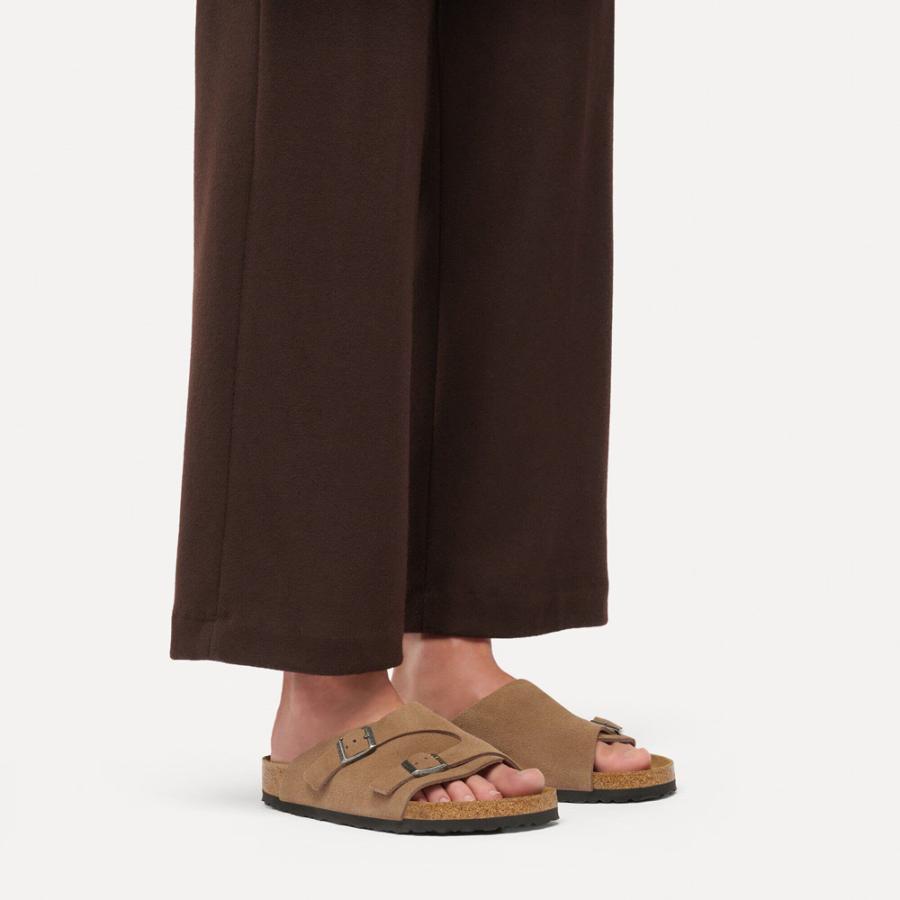 BIRKENSTOCK（ビルケンシュトック） 国内正規品 BIRKENSTOCK Zurich