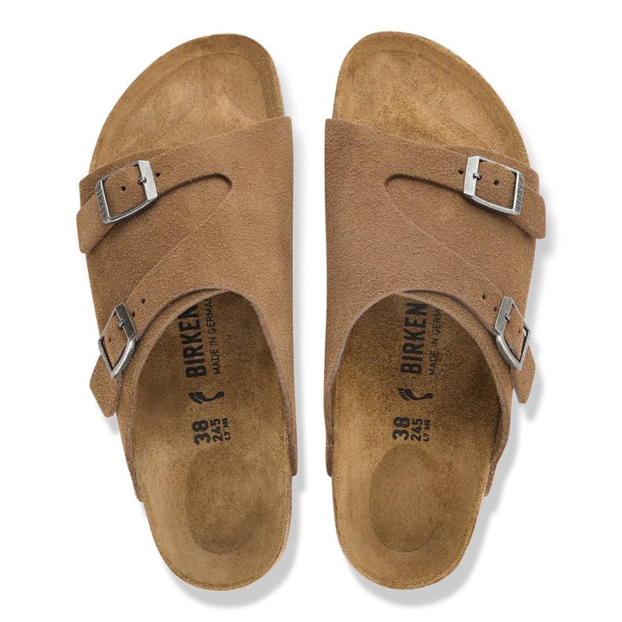BIRKENSTOCK（ビルケンシュトック） 国内正規品 BIRKENSTOCK Zurich