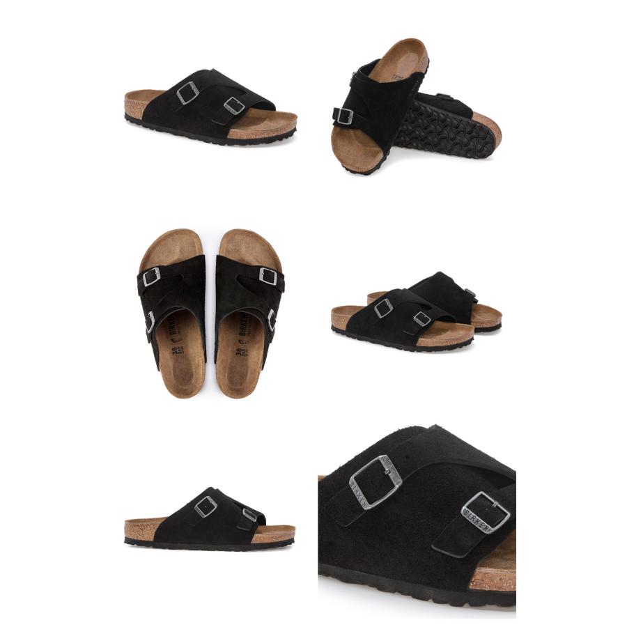 ビルケンシュトック BIRKENSTOCK Zurich チューリッヒ 国内正規品 サンダル メンズ レディース｜try-group｜16