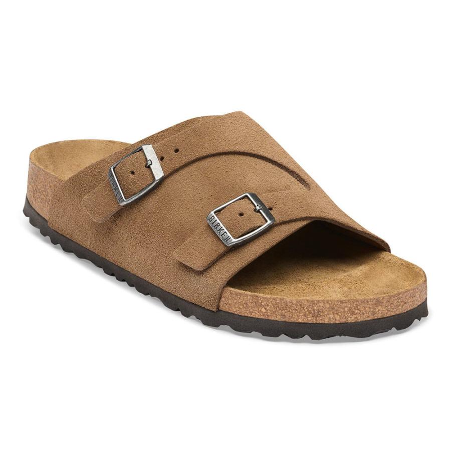 BIRKENSTOCK（ビルケンシュトック） 国内正規品 BIRKENSTOCK Zurich