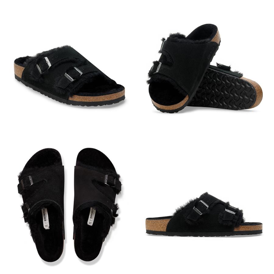 【新品】BIRKENSTOCK Zurich 42 チューリッヒ　27cm Zürich Suede Leather in Color Taupe | BIRKENSTOCK US