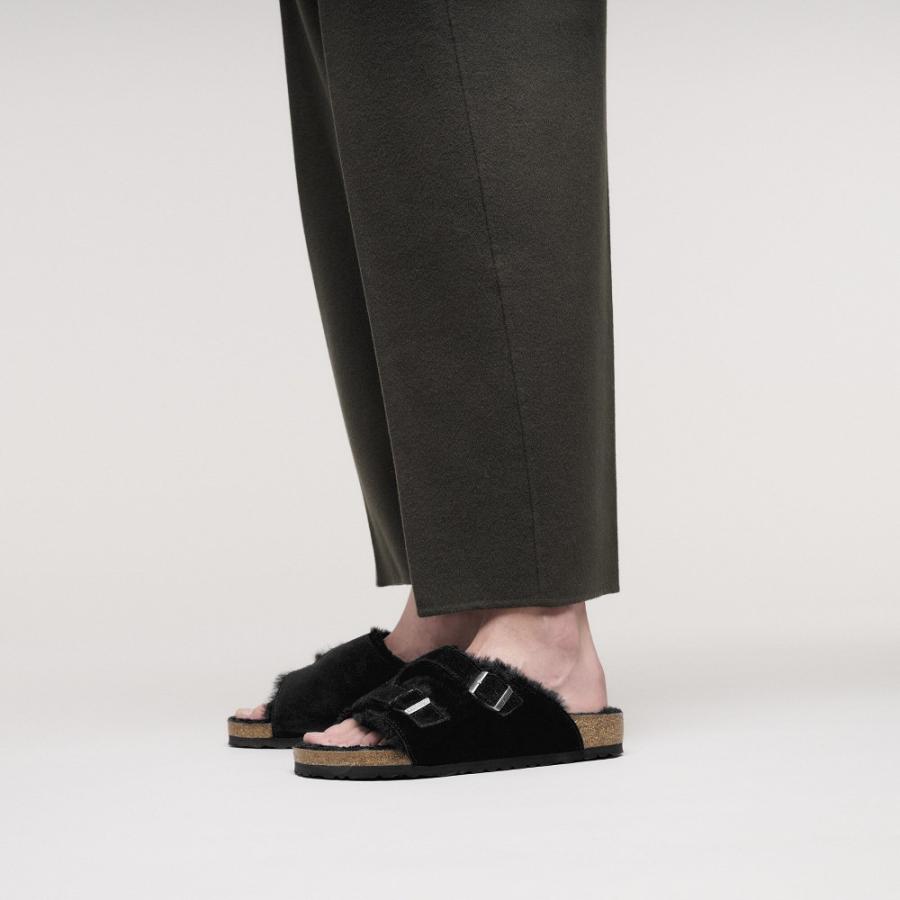 BIRKENSTOCK（ビルケンシュトック） BIRKENSTOCK ZURICH Lammfell 国内