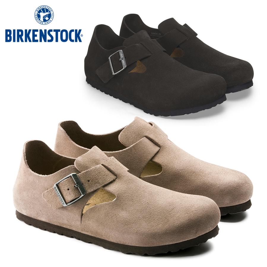 BIRKENSTOCK ビルケンシュトック London ロンドン 国内正規品 1023650