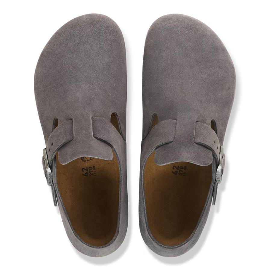 BIRKENSTOCK（ビルケンシュトック） BIRKENSTOCK London ロンドン 国内